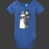 Infant 1x1 Rib 1 Piece Thumbnail