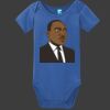 Infant 1x1 Rib 1 Piece Thumbnail