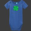 Infant 1x1 Rib 1 Piece Thumbnail