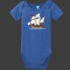 Infant 1x1 Rib 1 Piece Thumbnail