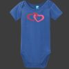 Infant 1x1 Rib 1 Piece Thumbnail