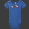 Infant 1x1 Rib 1 Piece Thumbnail