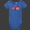 Infant 1x1 Rib 1 Piece Thumbnail