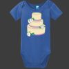 Infant 1x1 Rib 1 Piece Thumbnail
