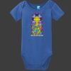 Infant 1x1 Rib 1 Piece Thumbnail