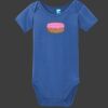 Infant 1x1 Rib 1 Piece Thumbnail
