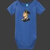 Infant 1x1 Rib 1 Piece Thumbnail