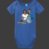 Infant 1x1 Rib 1 Piece Thumbnail