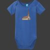 Infant 1x1 Rib 1 Piece Thumbnail