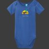 Infant 1x1 Rib 1 Piece Thumbnail