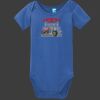 Infant 1x1 Rib 1 Piece Thumbnail