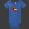 Infant 1x1 Rib 1 Piece Thumbnail
