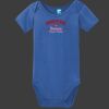 Infant 1x1 Rib 1 Piece Thumbnail