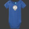 Infant 1x1 Rib 1 Piece Thumbnail