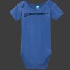 Infant 1x1 Rib 1 Piece Thumbnail