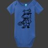 Infant 1x1 Rib 1 Piece Thumbnail