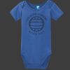 Infant 1x1 Rib 1 Piece Thumbnail