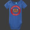 Infant 1x1 Rib 1 Piece Thumbnail