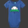Infant 1x1 Rib 1 Piece Thumbnail