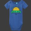 Infant 1x1 Rib 1 Piece Thumbnail