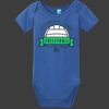 Infant 1x1 Rib 1 Piece Thumbnail