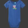 Infant 1x1 Rib 1 Piece Thumbnail