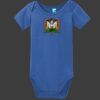 Infant 1x1 Rib 1 Piece Thumbnail