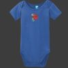 Infant 1x1 Rib 1 Piece Thumbnail