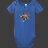 Infant 1x1 Rib 1 Piece Thumbnail