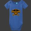 Infant 1x1 Rib 1 Piece Thumbnail
