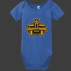 Infant 1x1 Rib 1 Piece Thumbnail