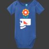 Infant 1x1 Rib 1 Piece Thumbnail