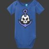 Infant 1x1 Rib 1 Piece Thumbnail