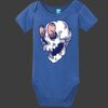Infant 1x1 Rib 1 Piece Thumbnail
