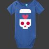 Infant 1x1 Rib 1 Piece Thumbnail