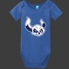 Infant 1x1 Rib 1 Piece Thumbnail