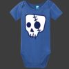 Infant 1x1 Rib 1 Piece Thumbnail