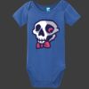 Infant 1x1 Rib 1 Piece Thumbnail