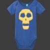 Infant 1x1 Rib 1 Piece Thumbnail