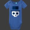 Infant 1x1 Rib 1 Piece Thumbnail