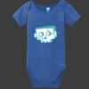 Infant 1x1 Rib 1 Piece Thumbnail
