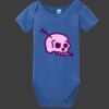 Infant 1x1 Rib 1 Piece Thumbnail