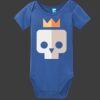 Infant 1x1 Rib 1 Piece Thumbnail