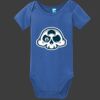Infant 1x1 Rib 1 Piece Thumbnail