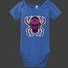 Infant 1x1 Rib 1 Piece Thumbnail