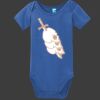 Infant 1x1 Rib 1 Piece Thumbnail