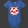 Infant 1x1 Rib 1 Piece Thumbnail