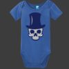 Infant 1x1 Rib 1 Piece Thumbnail
