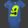 Infant 1x1 Rib 1 Piece Thumbnail