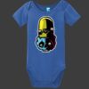 Infant 1x1 Rib 1 Piece Thumbnail